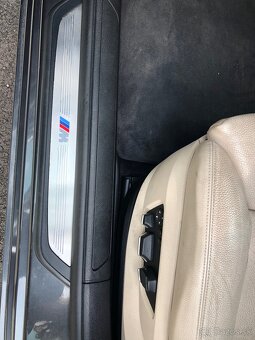 BMW 730d - 9