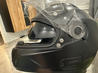 Prilba NOLAN N86 - 9