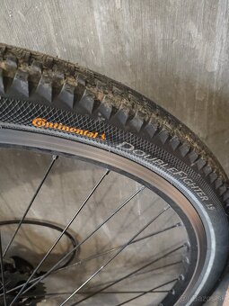 HORSKÝ BICYKEL KELLYS - 9