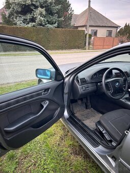 Bmw e 46 320d - 9