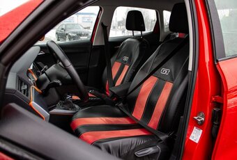 Seat Arona 1.0 TSI 115 Style 1.Majiteľ - 9