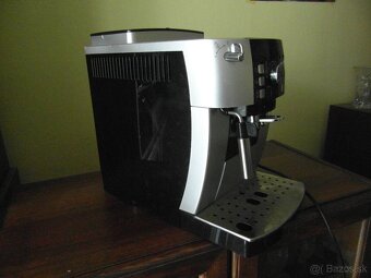 DeLonghi Magnifica S - 9