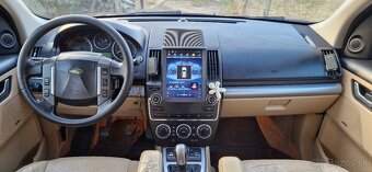Land rover freelander 2 - 9