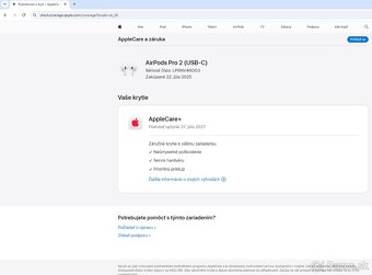 Apple Airpods Pro 2 - 9