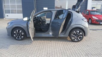 Peugeot 208 1.2 PureTech 100 Allure - 9