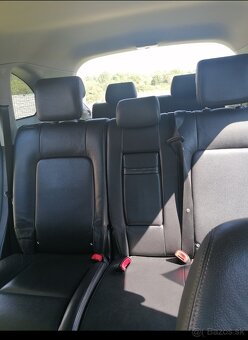 Chevrolet Captiva - 9