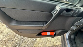 Opel Astra Classic 1.4 16V - 9