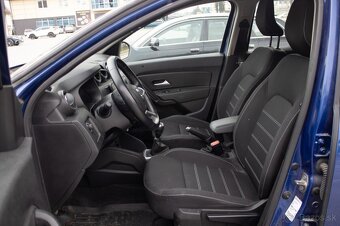 Dacia Duster 1.0 TCe, LPG. - 9