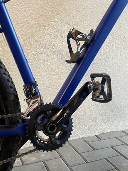 MaxBike 27.5 - 9