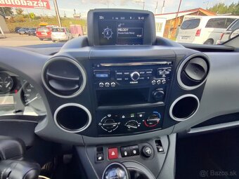 Peugeot Partner - 9