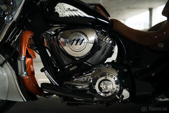 Indian CHIEF VINTAGE TRIKE - 9