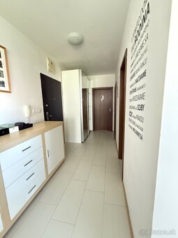 Snečný 3 izbový byt so záhradou Hviezdoslavov - PREDAJ - 9
