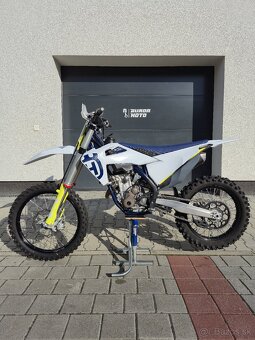 Husqvarna FC 250 3.7MTH - 9