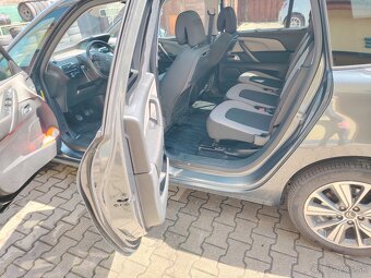 Citroën Picasso Grand - 9