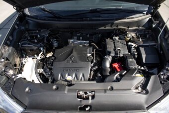 Mitsubishi ASX 1.6 MIVEC Invite - 9