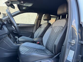 Volkswagen Tiguan R-line 2.0TDi DSG 4x4 - odpočet DPH - - 9