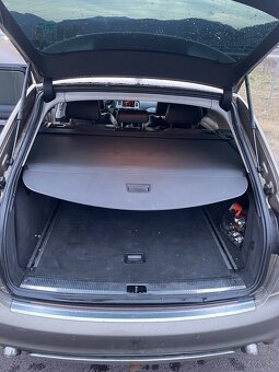 Predám Audi a6 c6 allroad - 9