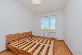 Na prenájom 3 izbový byt - KVP, Košice - 9