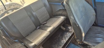 Suzuki Samurai 1.3 cabrio - 9