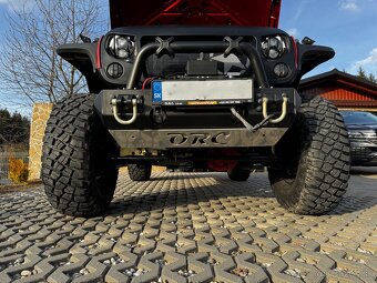 Jeep Wrangler JK - 9