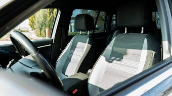 Volkswagen Tiguan 2.0 CR TDI 4-Motion - 9