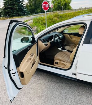 Vw Passat 2.0 Tdi 125kw 170ps Highline, manuál - 9