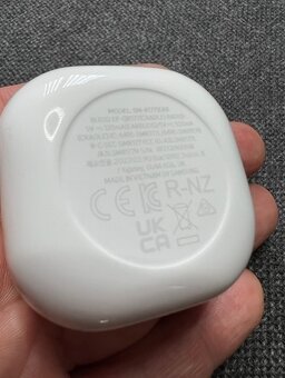 SLUCHATKA SAMSUNG GALAXY BUDS2 + stuple /BEST CENA/ - 9