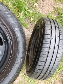 Letné pneumatiky FULDA ECOCONTROL 165/70 R 14 - 9