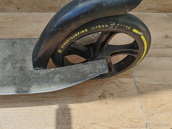 Kolobežky Urban Scooter - 9