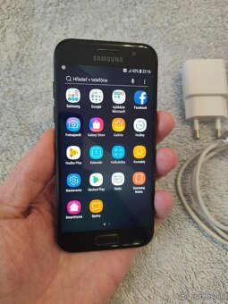Samsung Galaxy A3 16GB - 9