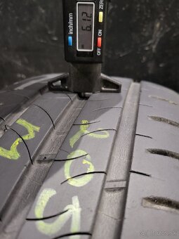 205/55 R16 Michelin letne pneumatiky - 9
