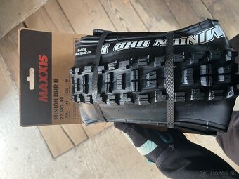 Trek remedy 8 2022 XT - 9