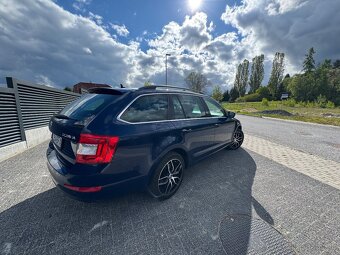 ŠKODA OCTAVIA 110 KW DSG - 9