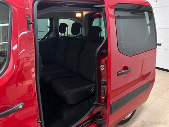 Citroën Berlingo 1.6 Multispace - 9