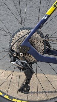 Haibike GREED HardSeven 7.0 - 9
