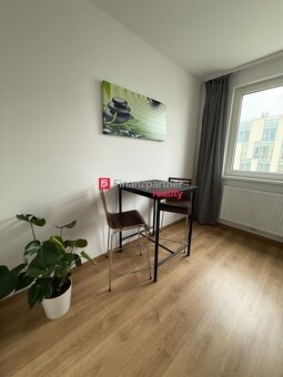Ponúkame Vám na prenájom nový kompletne zariadený 2,5 izbový - 9