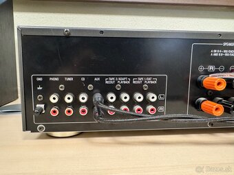 Technics SU-810 rezervovaný - 9