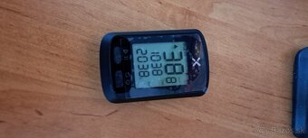 XOSS G+ GPS cyklopočítač - 9