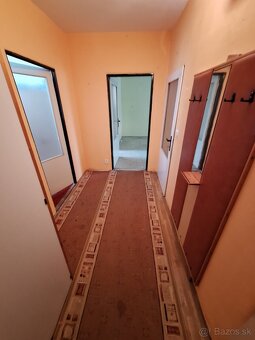 Predám 3 izbový byt Nitra Chrenová - 9