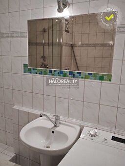 HALO reality - Predaj, jednoizbový byt Banská Bystrica, Radv - 9