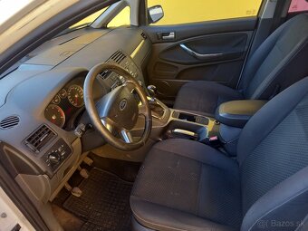 C-max 2.0tdci 100kw - 9