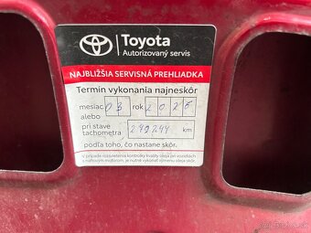 Peugeot 206 1,4i 55kw 2000 - 9