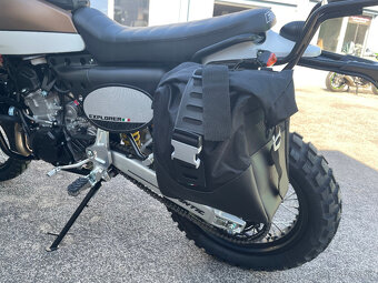 Fantic Caballero 500 Explorer - 9
