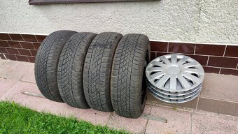 Mercedes Benz A150 automat - 9
