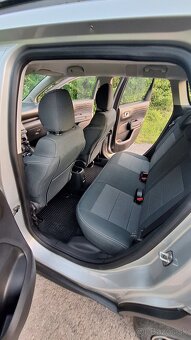 Citroën C3 Aircross 1.2i 81kW, 2019, 47 000 km, 1. majiteľ - 9
