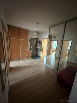 Vyhľadávaný 4i byt opäť dostupný, Bratislava Petržalka - 9