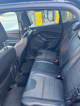 Ford Kuga 2.0 TDI Titanium - 9