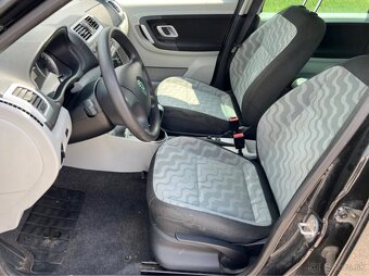 Škoda Roomster 1.4 16V - 9