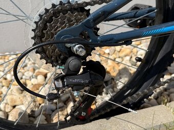 Detský horský bicykel Arcore Chase 20” - 9
