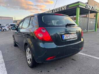 KIA Ceed - 9